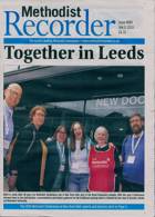 Methodist Recorder Magazine Issue 05/07/2024