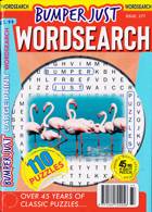 Bumper Just Wordsearch Magazine Issue NO 277