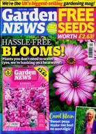 Garden News Magazine Issue 20/07/2024