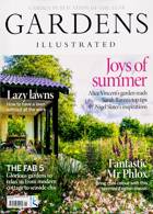 Gardens Illustrated Magazine Issue SPE 24 341