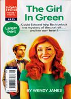 Peoples Friend Pocket Nove Magazine Issue NO 1022
