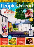 Peoples Friend Magazine Issue 20/07/2024