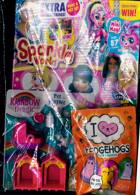 Sparkle World Magazine Issue NO 340