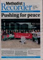 Methodist Recorder Magazine Issue 12/07/2024