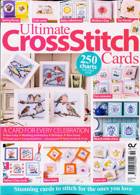 Get Into Craft Magazine Issue ULT XS CAR