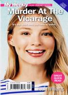 My Weekly Pocket Novel Magazine Issue NO 2113