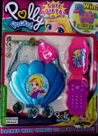 Polly Pocket Magazine Issue NO 29