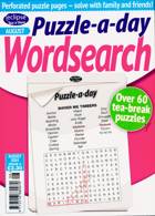 Eclipse Tns Wordsearch Magazine Issue NO 8