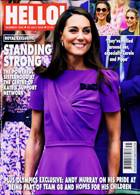 Hello Magazine Issue NO 1850