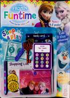 Frozen Ultimate Collection Magazine Issue NO 59