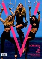 V Magazine Issue NO 149