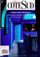 Maisons Cote Sud Magazine Issue NO 207