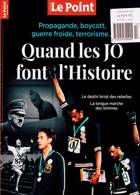 Le Point Magazine Issue 13 HS