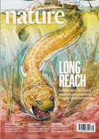 Nature Magazine Issue 18/07/2024