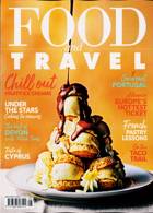 Food And Travel Magazine Issue AUG-SEP