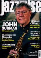 Jazzwise Magazine Issue SEP 24