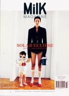 Milk French Magazine Issue 84