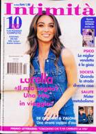 Intimita Magazine Issue 22