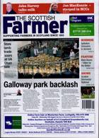 Scottish Farmer Magazine Issue 10/08/2024