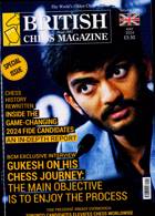 British Chess Magazine Issue 05