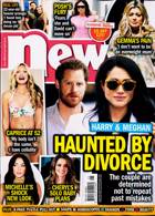 New Magazine Issue NO 1088