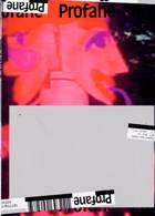 Profane Magazine Issue 18