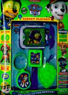 Paw Patrol Magazine Issue NO 141