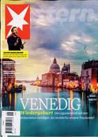 Stern Magazine Issue NO 29