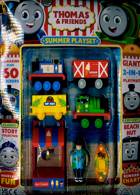 Thomas & Friends Magazine Issue NO 838