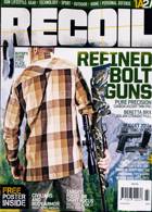 Recoil Magazine Issue 07