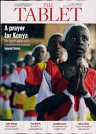 The Tablet Magazine Issue 27/07/2024