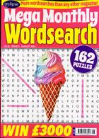 Eclipse Mega Monthly Word Magazine Issue NO 8