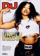 Dj Magazine Issue AUG 24