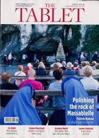 The Tablet Magazine Issue 13/07/2024