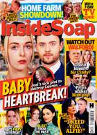 Inside Soap Magazine Issue 27/07/2024