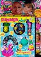 Girl Talk Magazine Issue NO 712