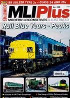 Mli Plus Magazine Issue AUG-SEP
