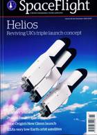 Spaceflight Magazine Issue NOV 24