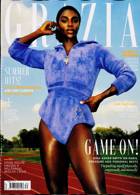 Grazia Magazine Issue 05/08/2024