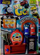 321 Go Magazine Issue NO 55