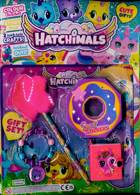 Hatchimals Magazine Issue NO 74