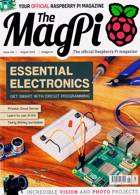 Raspberry Pi Magazine Issue AUG 24