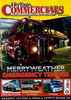 Heritage Commercials Magazine Issue AUG 24