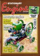 Stationary Engine Magazine Issue SEP 24
