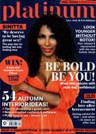 Platinum Magazine Issue SEP 24