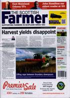 Scottish Farmer Magazine Issue 17/08/2024
