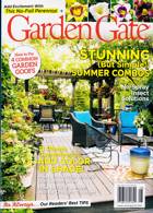Garden Gate Magazine Issue 08