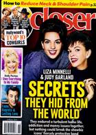 Closer Usa Magazine Issue 26