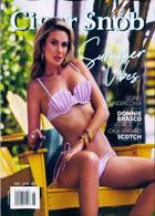 Cigar Snob Magazine Issue MAY/JUN24