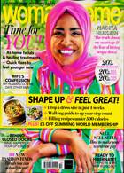 Woman And Home Magazine Issue OCT 24